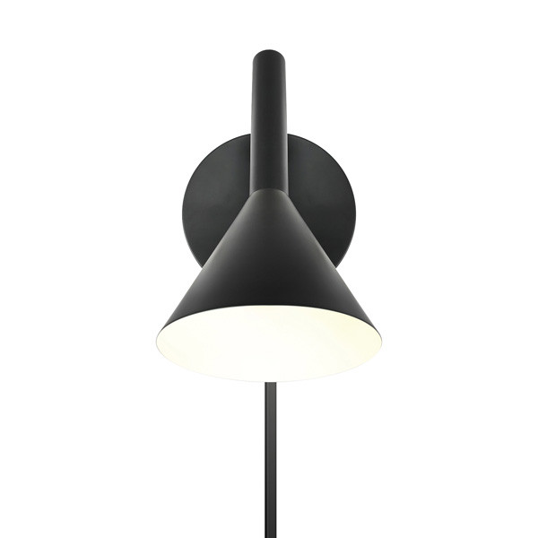 Nordlux Wandlamp GU10 | Kelvis | Zwart LNO00630 - 3