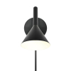 Nordlux Wandlamp GU10 | Kelvis | Zwart LNO00630 - 3