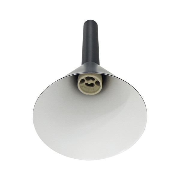 Nordlux Wandlamp GU10 | Kelvis | Zwart LNO00630 - 5