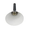 Nordlux Wandlamp GU10 | Kelvis | Zwart LNO00630 - 5