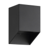 Nordlux Wandlamp GU10 | Nico Square 12 | IP54 | Zwart  LNO00525 - 2