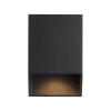 Nordlux Wandlamp GU10 | Nico Square 12 | IP54 | Zwart  LNO00525 - 4