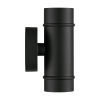 Nordlux Wandlamp GU10 | Up & Down | Artilus | IP54 | Zwart  LNO00500 - 3
