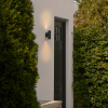 Nordlux Wandlamp GU10 | Up & Down | Artilus | IP54 | Zwart  LNO00500 - 4