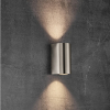 Nordlux Wandlamp GU10 | Up & Down | Canto Maxi 2 | IP44 | Roestvrij staal  LNO00509 - 2