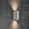 Nordlux Wandlamp GU10 | Up & Down | Canto Maxi 2 | IP44 | Wit  LNO00510 - 2