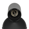 Nordlux Wandlamp GU10 | Vico | Zwart LNO00653 - 5