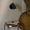 Nordlux Wandlamp GU10 | Vico | Zwart LNO00653 - 6
