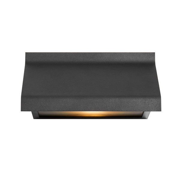 Nordlux Wandlamp buiten E14 | Tadas | IP54 | Zwart  LNO00194 - 2