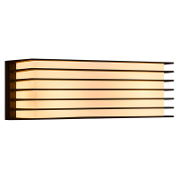 Nordlux Wandlamp buiten E27 | Fluctus 28 | IP44 | Zwart | Nordlux  LNO00079