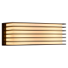 Nordlux Wandlamp buiten E27 | Fluctus 28 | IP44 | Zwart | Nordlux  LNO00079 - 1