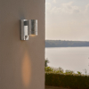 Nordlux Wandlamp met sensor GU10 | Tin Maxi | IP54 | Gegalvaniseerd  LNO00531 - 4
