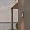 Nordlux Wandlamp met sensor GU10 | Up & Down | Tin Maxi | IP54 | Gegalvaniseerd  LNO00532 - 4