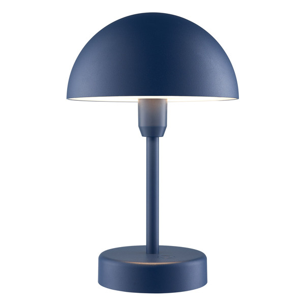 Nordlux draadloze tafellamp | Ellen To-Go | 3000K | IP44 | 2.8W | Blauw  LNO00519 - 1