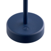 Nordlux draadloze tafellamp | Ellen To-Go | 3000K | IP44 | 2.8W | Blauw  LNO00519 - 3