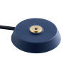 Nordlux draadloze tafellamp | Ellen To-Go | 3000K | IP44 | 2.8W | Blauw  LNO00519 - 4