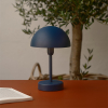 Nordlux draadloze tafellamp | Ellen To-Go | 3000K | IP44 | 2.8W | Blauw  LNO00519 - 5