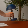 Nordlux draadloze tafellamp | Ellen To-Go | 3000K | IP44 | 2.8W | Blauw  LNO00519 - 7