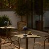 Nordlux draadloze tafellamp | Ellen To-Go | 3000K | IP44 | 2.8W | Blauw  LNO00519 - 8
