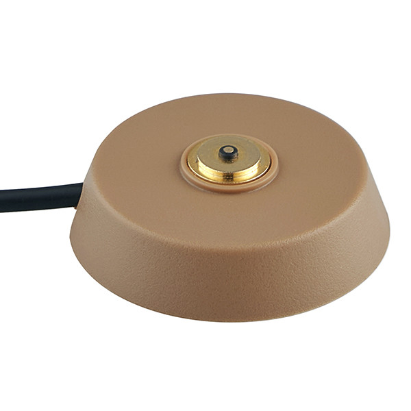 Nordlux draadloze tafellamp | Ellen To-Go | 3000K | IP44 | 2.8W | Bruin LNO00593 - 4