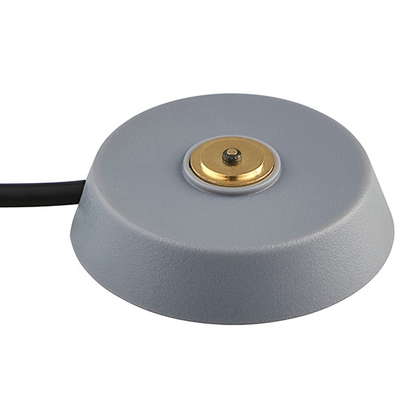 Nordlux draadloze tafellamp | Ellen To-Go | 3000K | IP44 | 2.8W | Grijs LNO00594 - 4