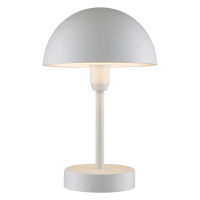 Nordlux draadloze tafellamp | Ellen To-Go | 3000K | IP44 | 2.8W | Wit  LNO00191