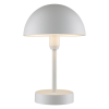 Nordlux draadloze tafellamp | Ellen To-Go | 3000K | IP44 | 2.8W | Wit  LNO00191 - 1