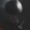 Nordlux draadloze tafellamp | Ellen To-Go | 3000K | IP44 | 2.8W | Zwart  LNO00189 - 4