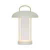 Nordlux draadloze tafellamp | Mirano | 3000K | IP20 | 3W | Beige  LNO00476 - 1