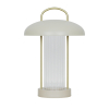 Nordlux draadloze tafellamp | Mirano | 3000K | IP20 | 3W | Beige  LNO00476 - 2