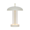 Nordlux draadloze tafellamp | Mirano | 3000K | IP20 | 3W | Beige  LNO00476 - 3