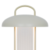 Nordlux draadloze tafellamp | Mirano | 3000K | IP20 | 3W | Beige  LNO00476 - 4
