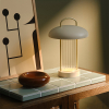 Nordlux draadloze tafellamp | Mirano | 3000K | IP20 | 3W | Beige  LNO00476 - 5
