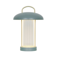 Nordlux draadloze tafellamp | Mirano | 3000K | IP20 | 3W | Groen  LNO00478