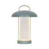 Nordlux draadloze tafellamp | Mirano | 3000K | IP20 | 3W | Groen  LNO00478 - 1