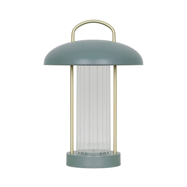 Nordlux draadloze tafellamp | Mirano | 3000K | IP20 | 3W | Groen  LNO00478 - 2