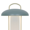 Nordlux draadloze tafellamp | Mirano | 3000K | IP20 | 3W | Groen  LNO00478 - 4