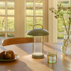 Nordlux draadloze tafellamp | Mirano | 3000K | IP20 | 3W | Groen  LNO00478 - 5