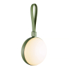 Nordlux draagbare lamp op batterij | Bring To Go | IP54 | Groen LNO00582 - 1