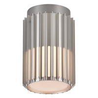 Nordlux plafondlamp buiten E27 | Aludra | IP54 | Aluminium  LNO00035