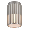 Nordlux plafondlamp buiten E27 | Aludra | IP54 | Aluminium  LNO00035 - 1