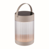 Nordlux solar tafellamp | Coupar | 3000K | IP44 | 3.2W | Geschuurd/Zand  LNO00512 - 1