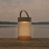 Nordlux solar tafellamp | Coupar | 3000K | IP44 | 3.2W | Geschuurd/Zand  LNO00512 - 8