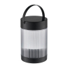 Nordlux solar tafellamp | Coupar | 3000K | IP44 | 3.2W | Zwart  LNO00511 - 2