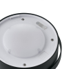 Nordlux solar tafellamp | Coupar | 3000K | IP44 | 3.2W | Zwart  LNO00511 - 5