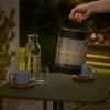 Nordlux solar tafellamp | Coupar | 3000K | IP44 | 3.2W | Zwart  LNO00511 - 9
