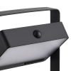 Nordlux solar tuinlamp | Saulio | 3000K | IP44 | 4.45W | Zwart  LNO00527 - 4