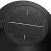 Nordlux solar wandlamp met beweging & schemersensor | Justina | 3000K | IP44 | 5W | Zwart LNO00124 - 4