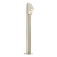 Nordlux tuinlantaarn GU10 | Pontio | 85 cm | IP54 | Sand  LNO00050