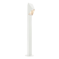Nordlux tuinlantaarn GU10 | Pontio | 85 cm | IP54 | Wit  LNO00051